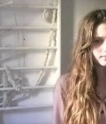 Встретьте Женщина : Nika, 18 лет до Азербайджан  Одесса